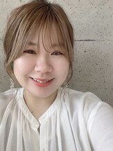 レアース(Lea's)&nbsp;市原 晴香