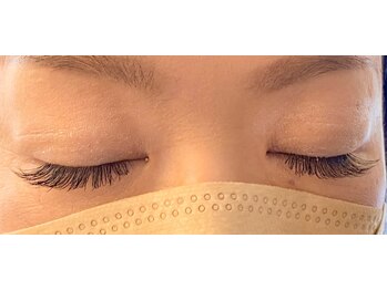 スゥル アイラッシュ(seul eyelash)/まつ毛エクステ
