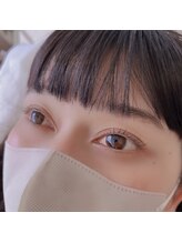 アイラッシュアンドネイル ブルーム(Bloom)/Bloom☆アイデザイン