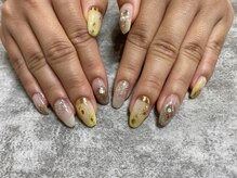 アンネイル(anne nail)/持ち込みデザイン