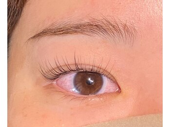 エフラッシュ 桜木町(F-lash)/パリジェンヌラッシュリフト