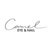 キャメル(camel)のお店ロゴ