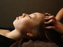 ヘッドマニア 渋谷店/超絶ヘッドスパ[渋谷] 