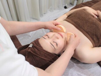 美リレア/最新ヒト幹細胞培養液導入コース