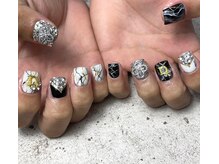 ネイルアイラッシュヴィヴォーグ(Vivogue)/メンズネイル