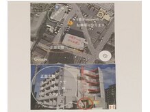 モアニ(moani)/駐車場案内