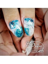 ジュジュ(Juju)/オーナーデザイン　オーシャン