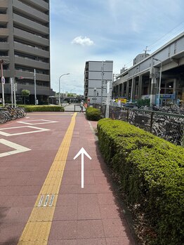 ナル バイ フェリース(NALU by feliz)/