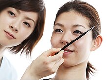 ヤクルトフェイシャルサロン 旭(Yakult Beautiens)/メイク品も全てお試し