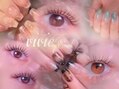 vivie eye＆nail