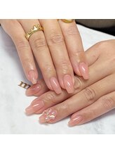 アイリッシュネイル 久屋大通店(Irish Nail)/606ハーム