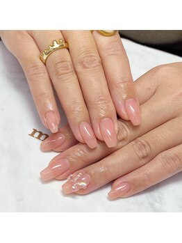 アイリッシュネイル 久屋大通店(Irish Nail)/606ハーム