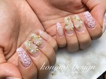 ケーネイルズ(K..nails)/