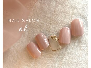 エル 梅田 中崎町店(/el)/デザインAコース　