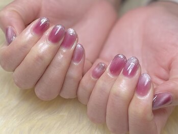 ミエル(miel*)/お持込みデザイン