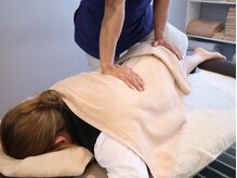 サンズ整体院 江ノ島店(SUNS整体院)/腰痛/産後骨盤ケア/マタニティ