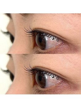 シアラ 藤井寺駅前店(Ciara)/◎まつげパーマ◎