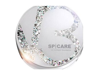 アンピュール(an pur)/弾力特化・乾燥肌　輝く肌SPF40