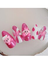 サロン ド ピーアイ(salon de Pi)/