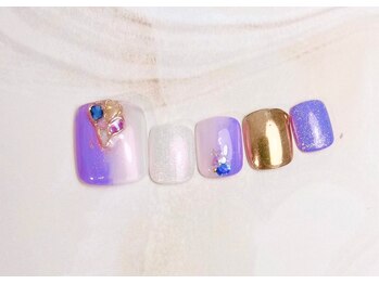 ギャザーパーティー 目白店(gatherparty)/2024シーズン【summer】