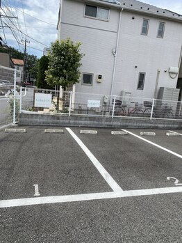 ロカヒ(Lokahi)/Lokahiの看板に止めてください！