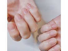 ラヴィネイル(La Vie Nail)/ネイルケア/ハンドケア/オフのみ