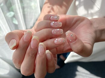 ミスユー(Miss U)/