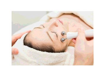 じゅえる/筋膜リリース