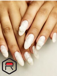 シェルローズフレンチ