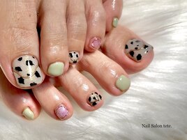 定額Mコース