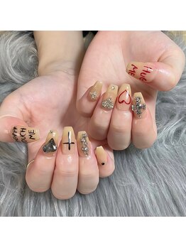 イチキュウハチキュウ ネイルサロン(The 1989 nail salon)/