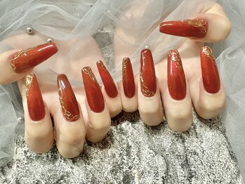 ラッキースター(Lucky Star)/