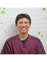 ミナト整体 鹿児島西田院&nbsp;田中 由明