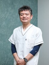 青梅あおぞら治療院 橋本 茂和