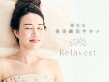 リラクゼスト 恵比寿(Relaxest)の写真/-音-　Sound　【眠れる美容鍼　Relaxest恵比寿】