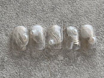 エールルーム 中目黒(aileroom)/奥行きホワイトGOLD