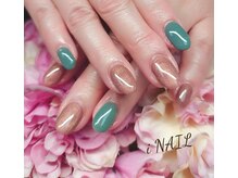 アイネイル(iNAIL)/