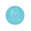 ツヤンドットアイズ(tuyan.eyes)のお店ロゴ