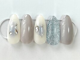 【sample】シンプル定額