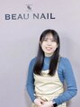 ボーネイル(BEAU NAIL)&nbsp;Risa 