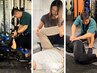 【体験2,200円！→当日入会で無料】ストレッチ×整体　45分
