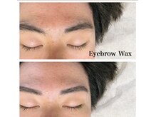 メンズプシュケ(men's PSYCHE)/アイブロウWAX