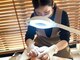 ルイール(LUIRE)の写真/毛穴レスのつるつる陶器肌へ！【自己流ではダメだった毛穴の詰まり/黒ずみ/ザラつき お任せください】