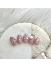 エトワールビューティー(ETOILE BEAUTY)/定額デザイン