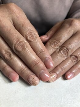 クローリスネイル/