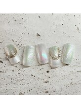 ネイルジョブ(NAIL JOB)/ジェル《定額2》