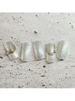 ネイルジョブ(NAIL JOB)/ジェル《定額2》