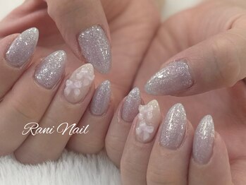 ラニ ネイル(Rani Nail)/シンプルデザイン