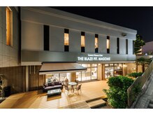 ザ ブレイズフィット マゴメ(THE BLAZE FIT.MAGOME)の雰囲気（休憩・コワーキングスペースもあるので幅広くご利用できます。）