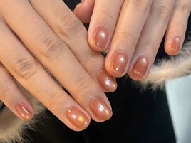 マグネットネイル